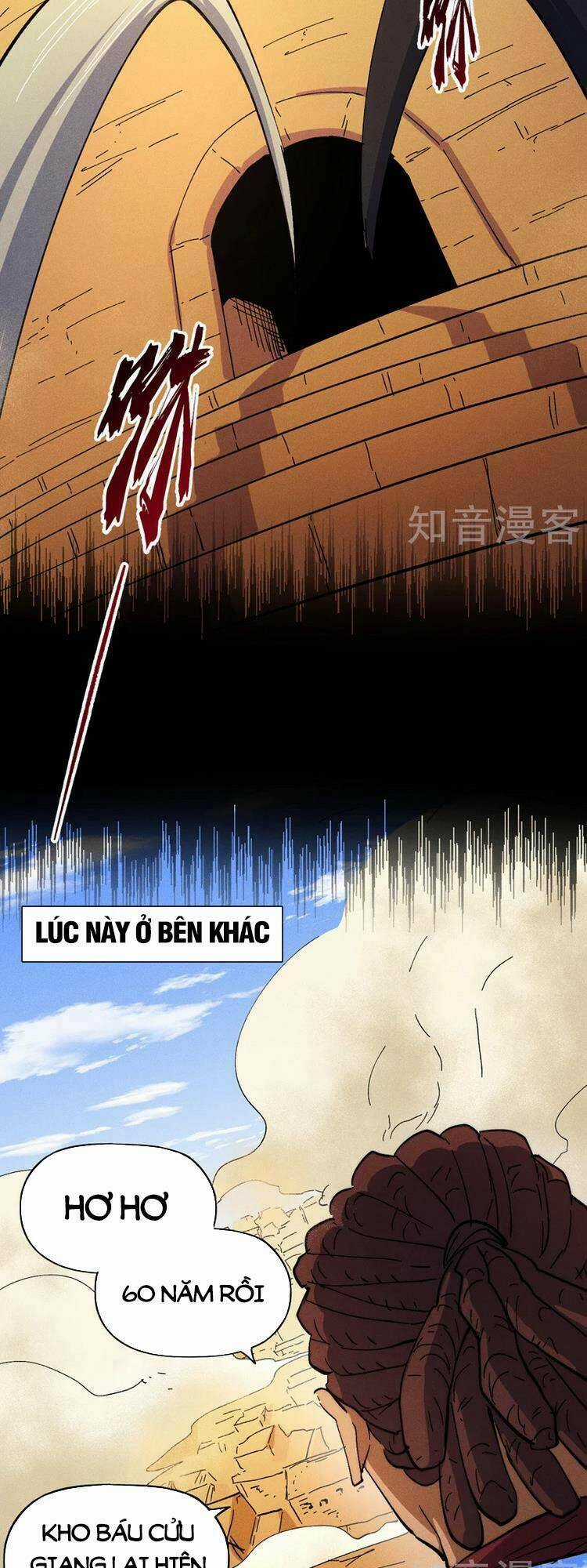 Nhân Vật Chính Mạnh Nhất Lịch Sử Chapter 90 trang 15