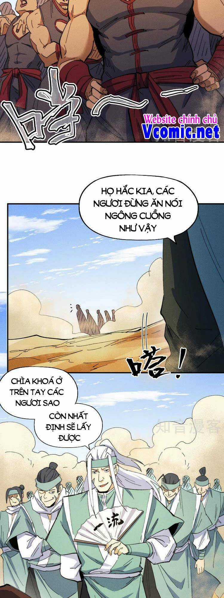 Nhân Vật Chính Mạnh Nhất Lịch Sử Chapter 90 trang 17