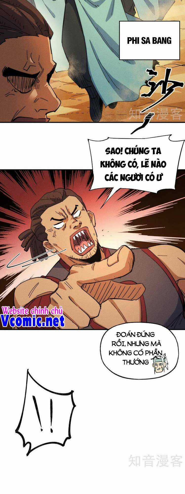 Nhân Vật Chính Mạnh Nhất Lịch Sử Chapter 90 trang 18