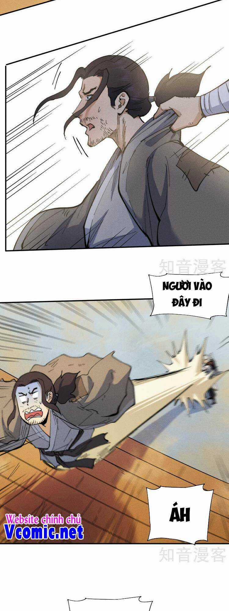 Nhân Vật Chính Mạnh Nhất Lịch Sử Chapter 90 trang 2