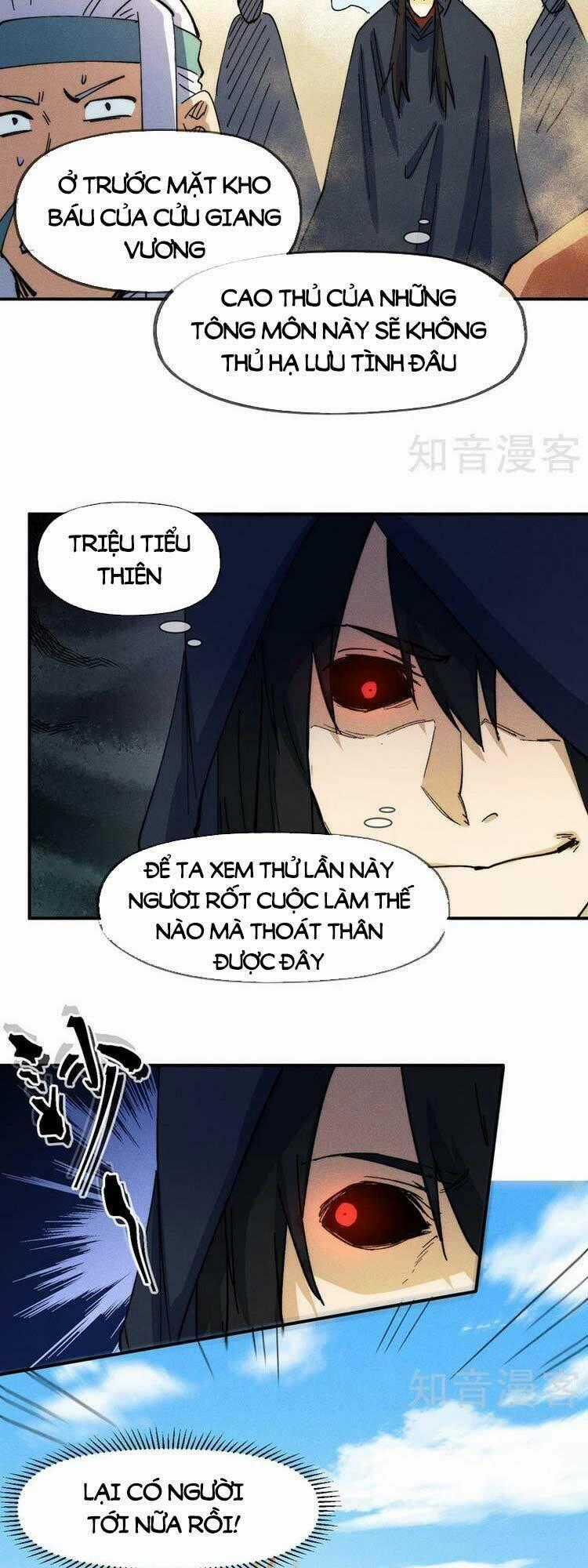 Nhân Vật Chính Mạnh Nhất Lịch Sử Chapter 90 trang 24