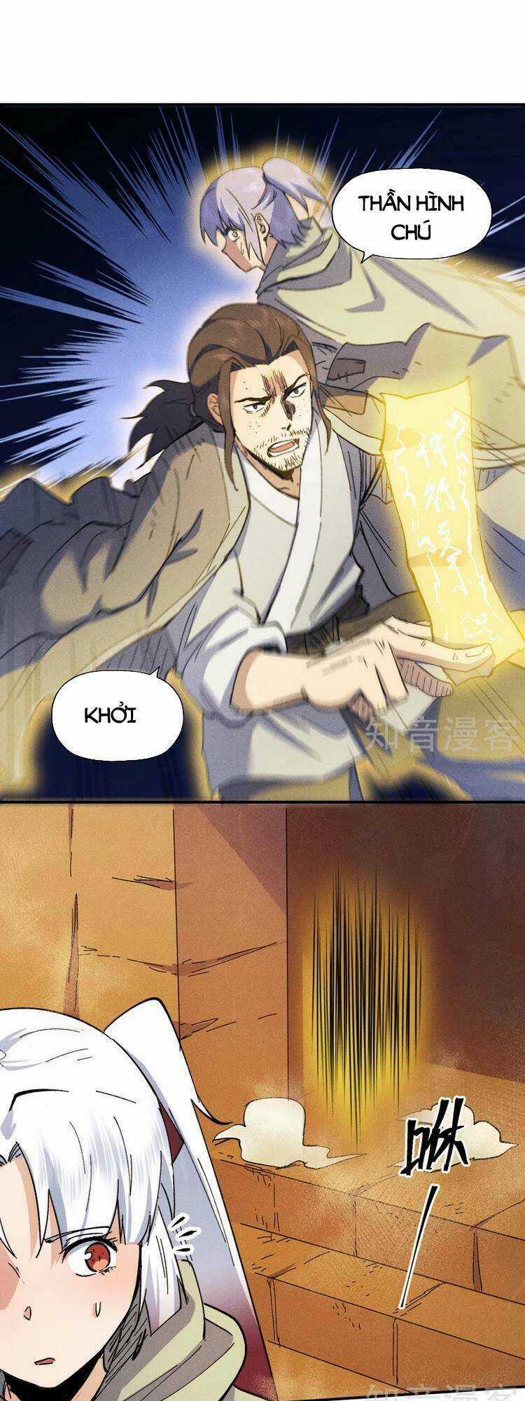 Nhân Vật Chính Mạnh Nhất Lịch Sử Chapter 90 trang 6