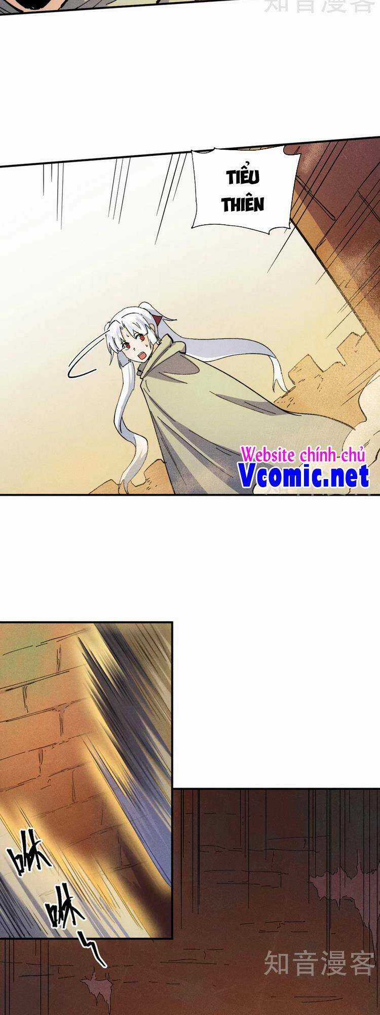 Nhân Vật Chính Mạnh Nhất Lịch Sử Chapter 90 trang 7