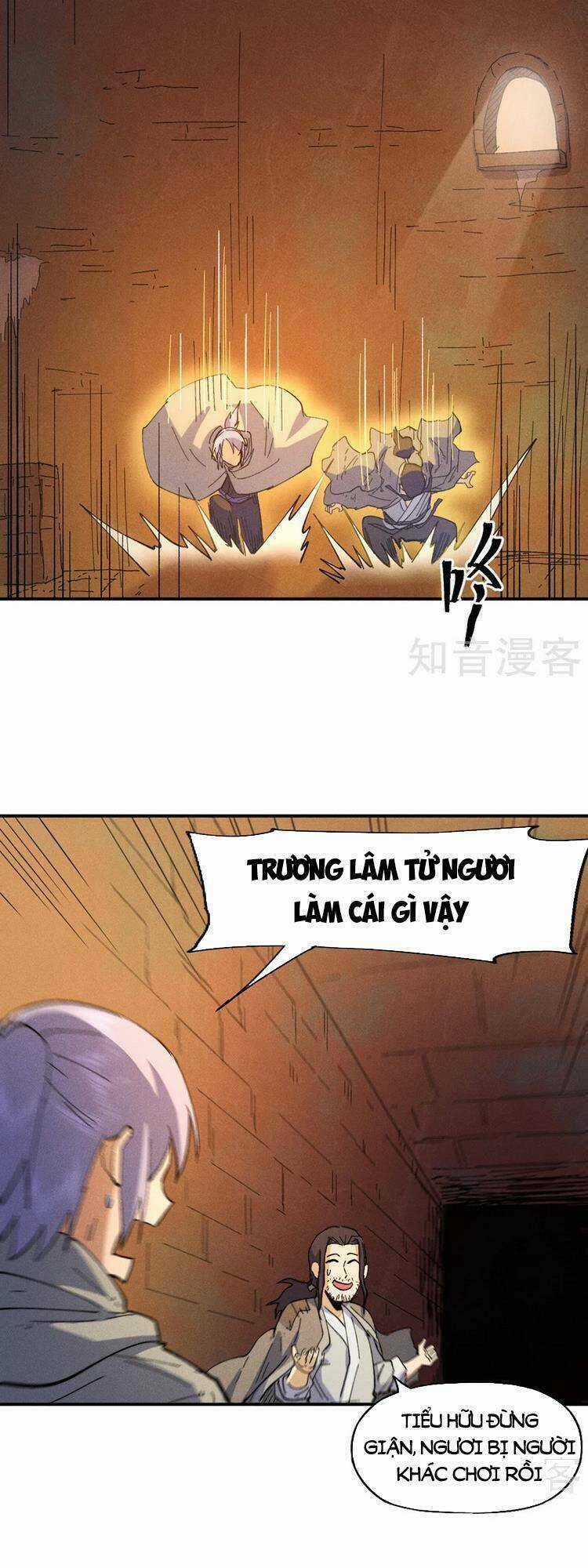 Nhân Vật Chính Mạnh Nhất Lịch Sử Chapter 90 trang 8