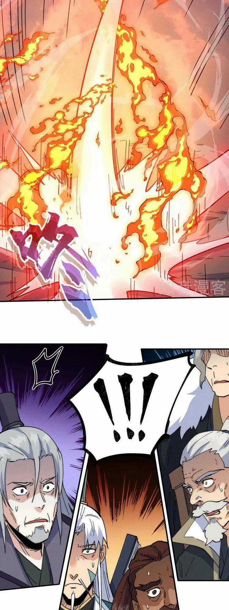 Nhân Vật Chính Mạnh Nhất Lịch Sử Chapter 91 trang 1