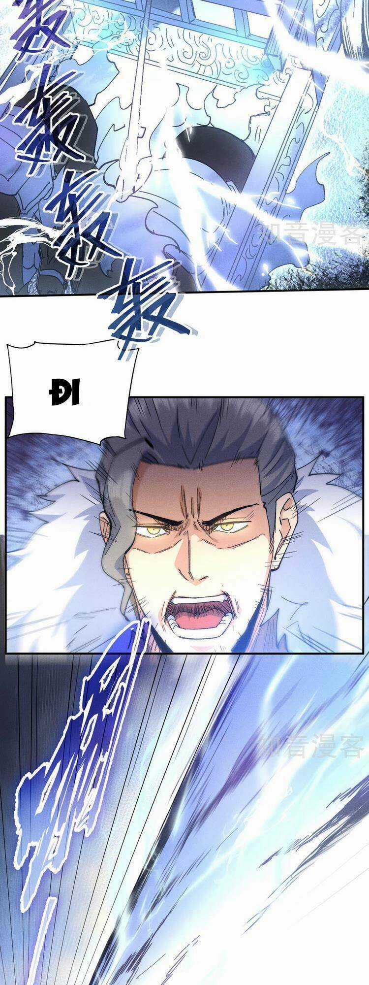 Nhân Vật Chính Mạnh Nhất Lịch Sử Chapter 91 trang 10