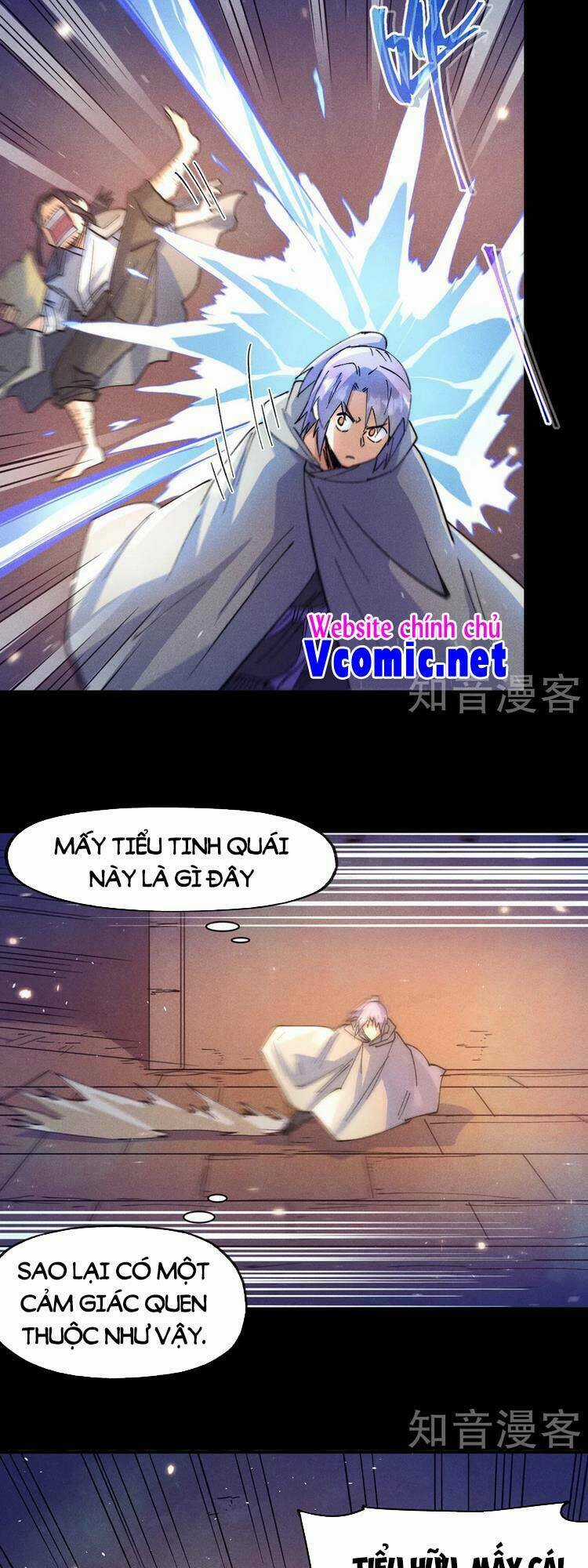 Nhân Vật Chính Mạnh Nhất Lịch Sử Chapter 91 trang 15