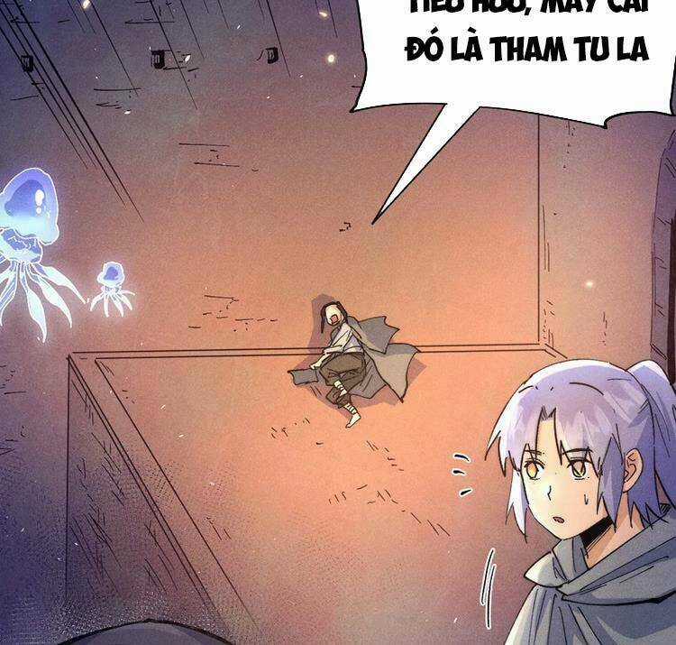 Nhân Vật Chính Mạnh Nhất Lịch Sử Chapter 91 trang 16