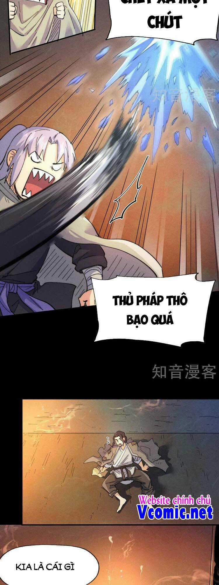 Nhân Vật Chính Mạnh Nhất Lịch Sử Chapter 91 trang 19