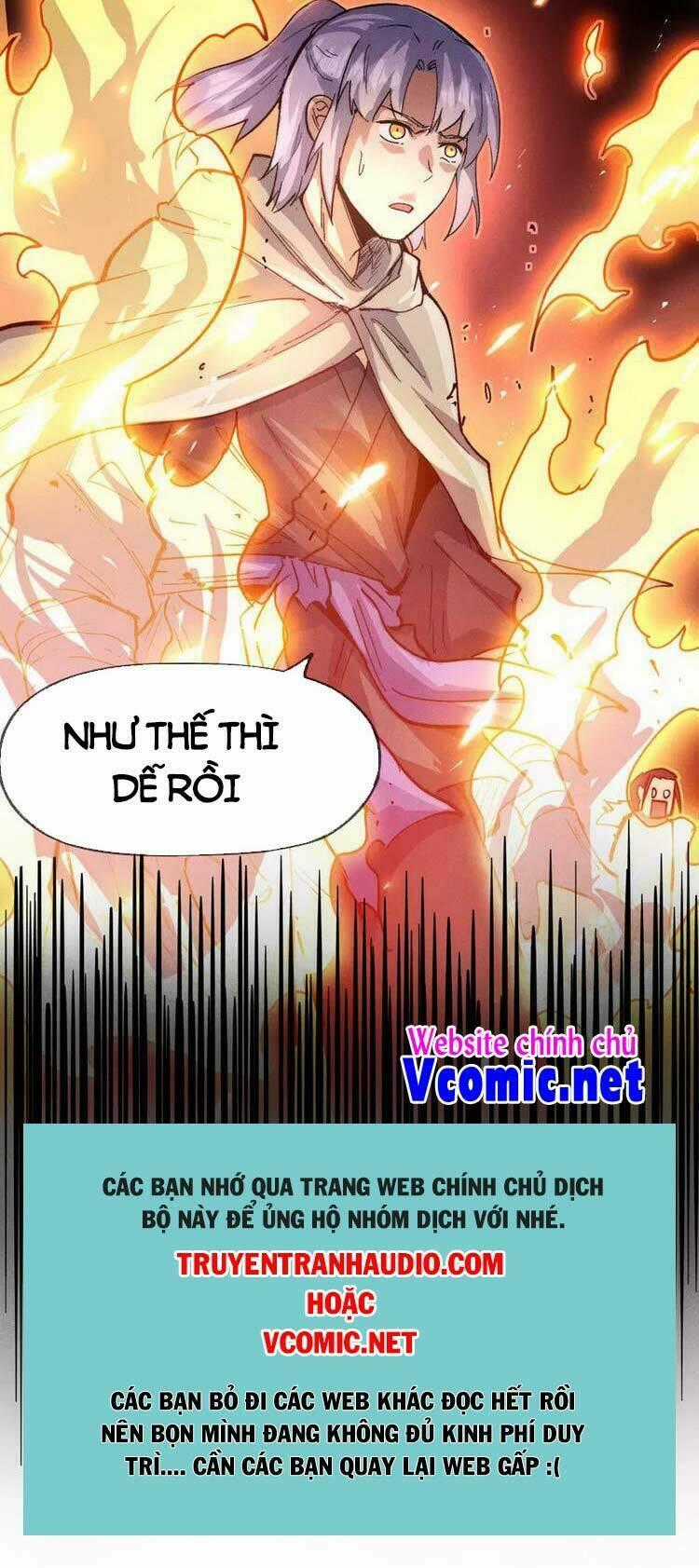 Nhân Vật Chính Mạnh Nhất Lịch Sử Chapter 91 trang 25