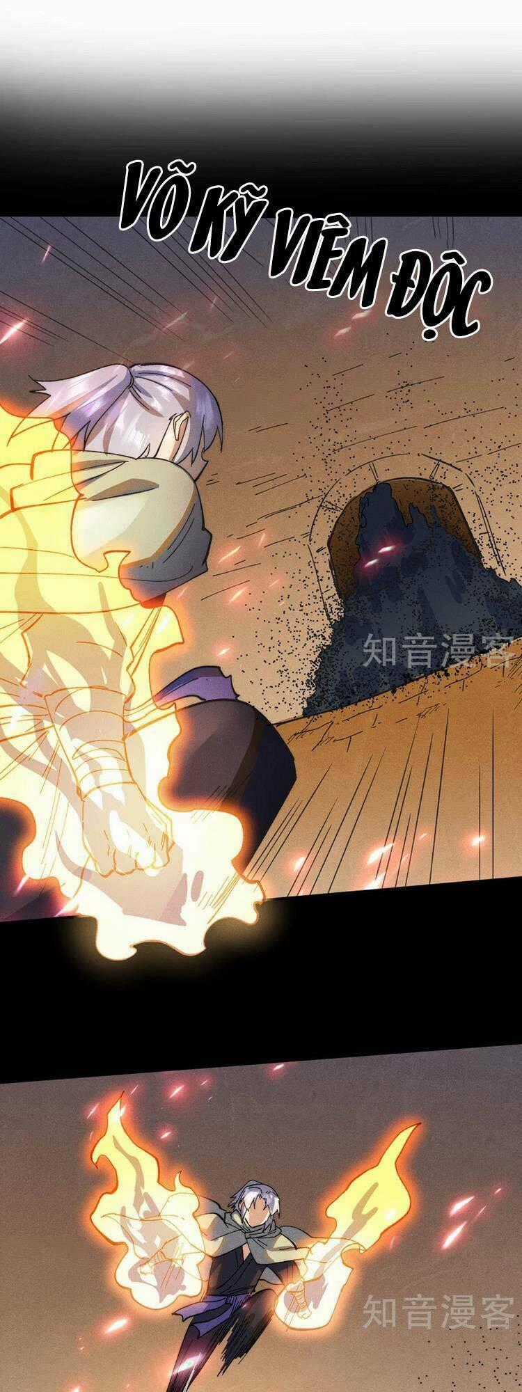 Nhân Vật Chính Mạnh Nhất Lịch Sử Chapter 92 trang 0