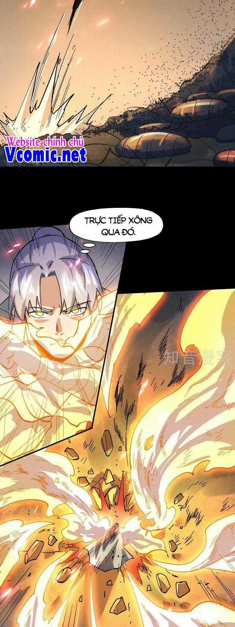 Nhân Vật Chính Mạnh Nhất Lịch Sử Chapter 92 trang 1