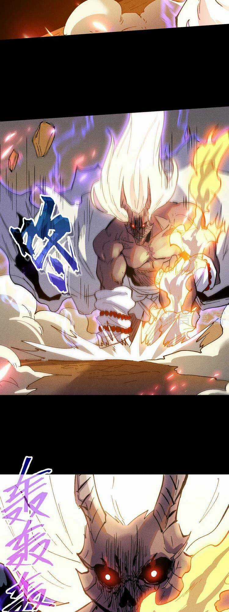 Nhân Vật Chính Mạnh Nhất Lịch Sử Chapter 92 trang 10