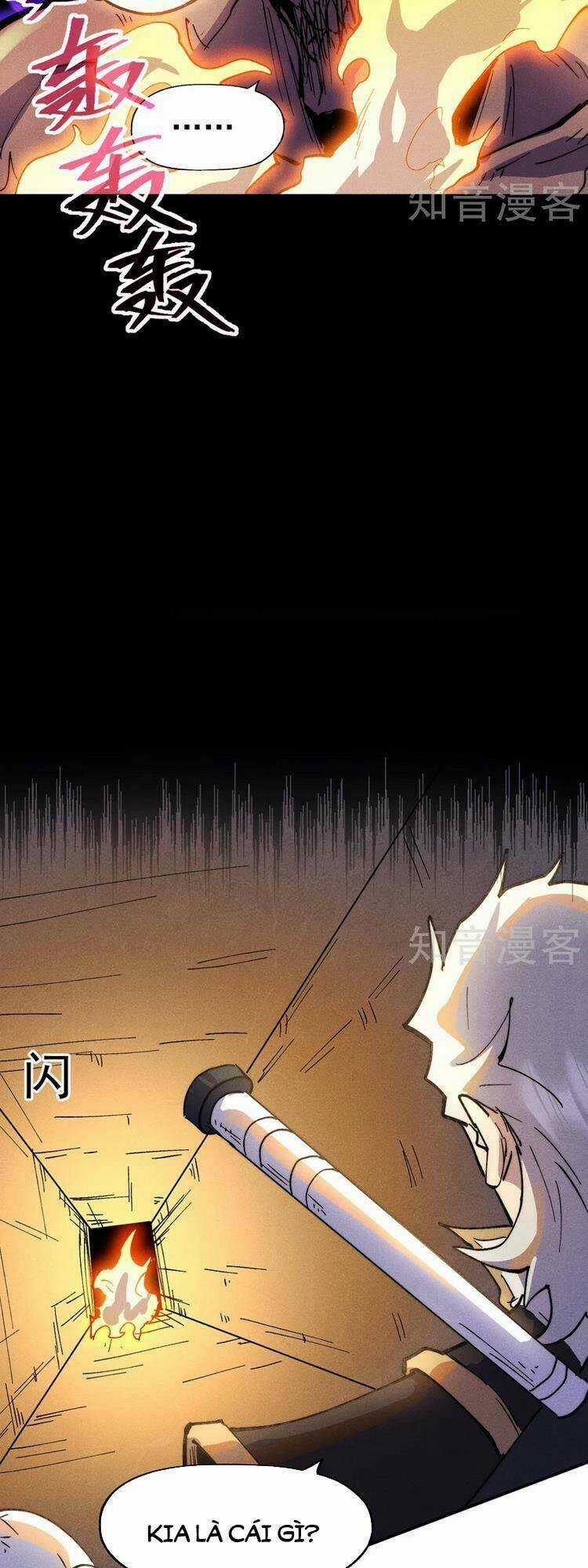 Nhân Vật Chính Mạnh Nhất Lịch Sử Chapter 92 trang 11