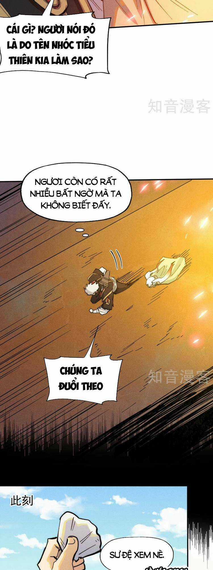 Nhân Vật Chính Mạnh Nhất Lịch Sử Chapter 92 trang 13