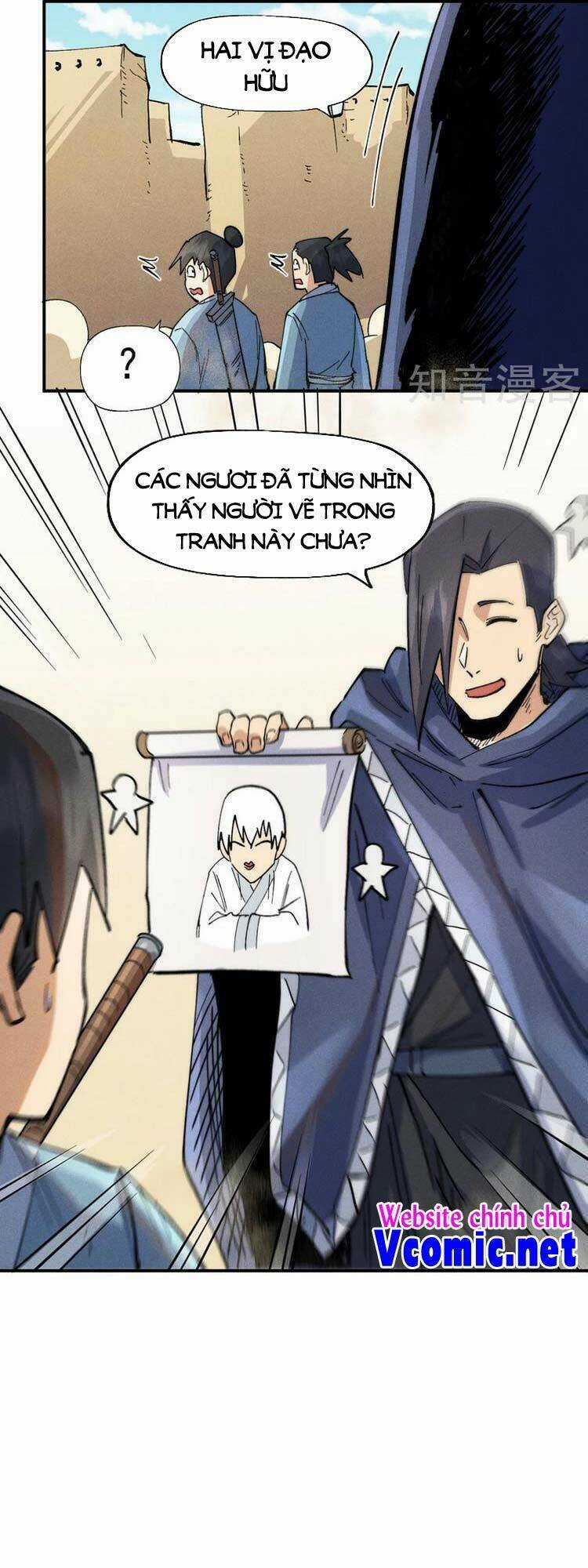 Nhân Vật Chính Mạnh Nhất Lịch Sử Chapter 92 trang 18