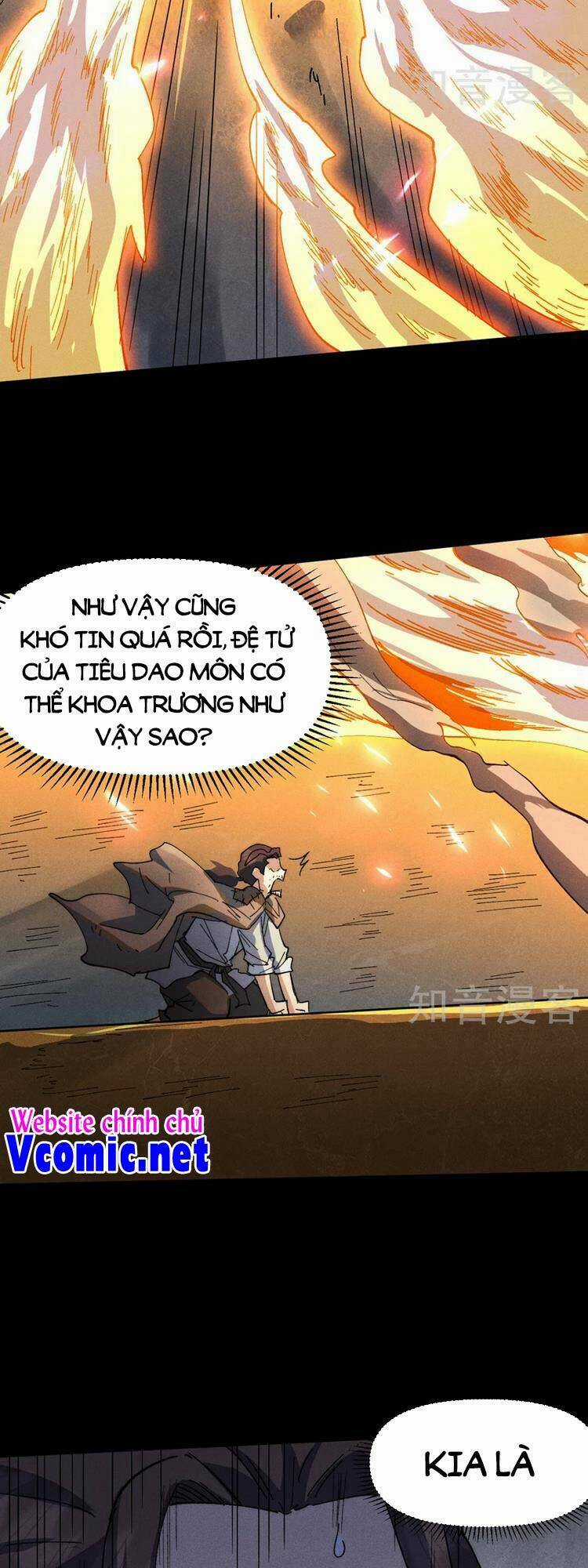 Nhân Vật Chính Mạnh Nhất Lịch Sử Chapter 92 trang 2