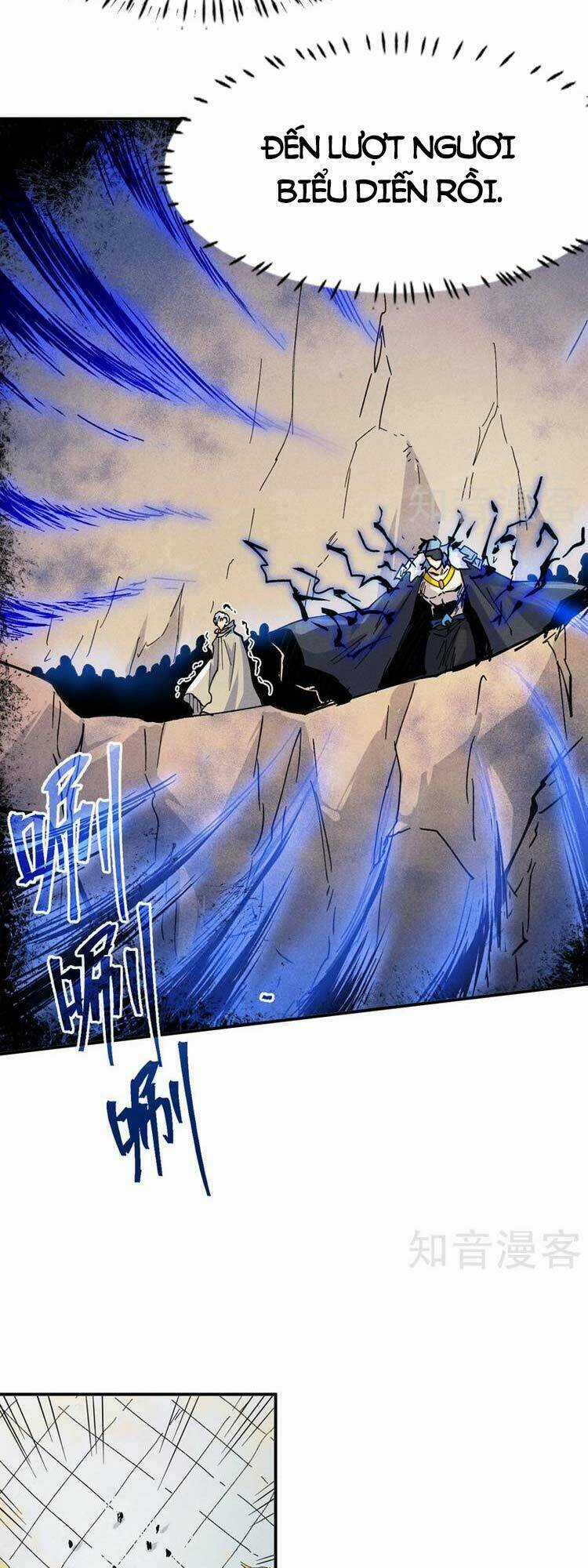 Nhân Vật Chính Mạnh Nhất Lịch Sử Chapter 92 trang 21