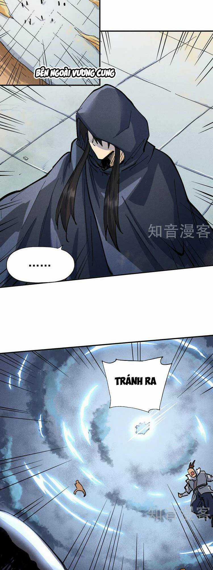 Nhân Vật Chính Mạnh Nhất Lịch Sử Chapter 92 trang 22