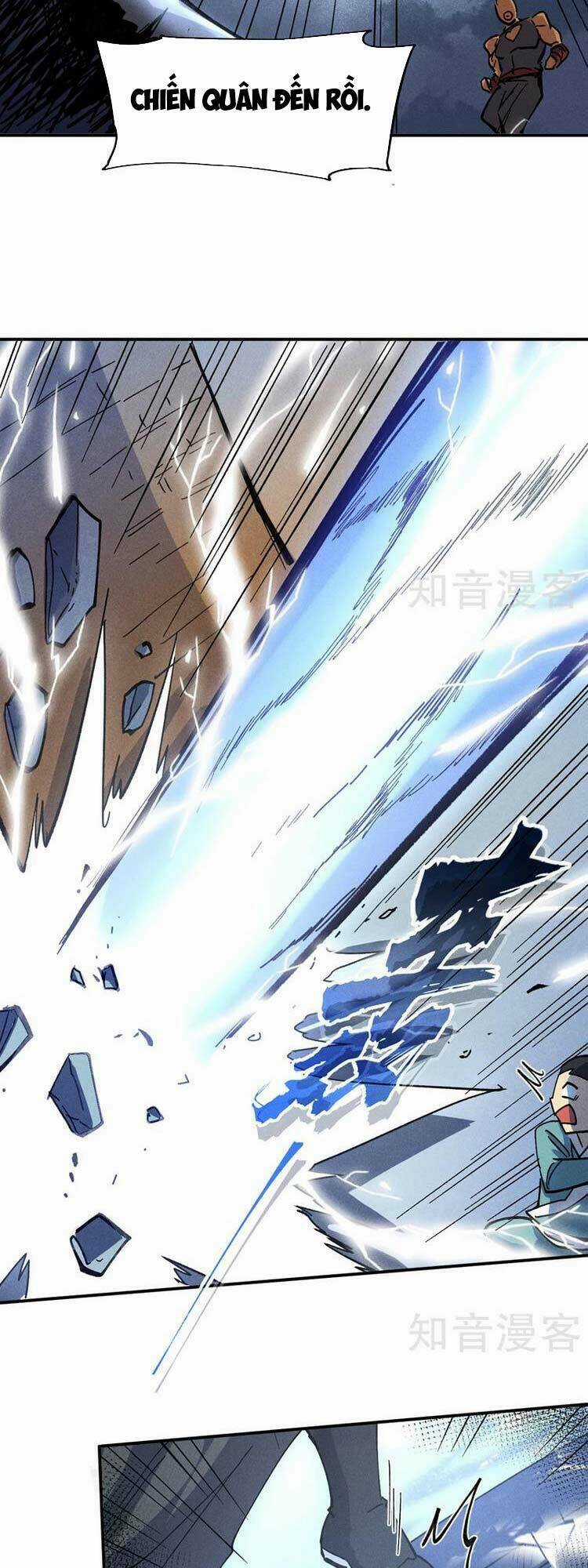 Nhân Vật Chính Mạnh Nhất Lịch Sử Chapter 92 trang 23