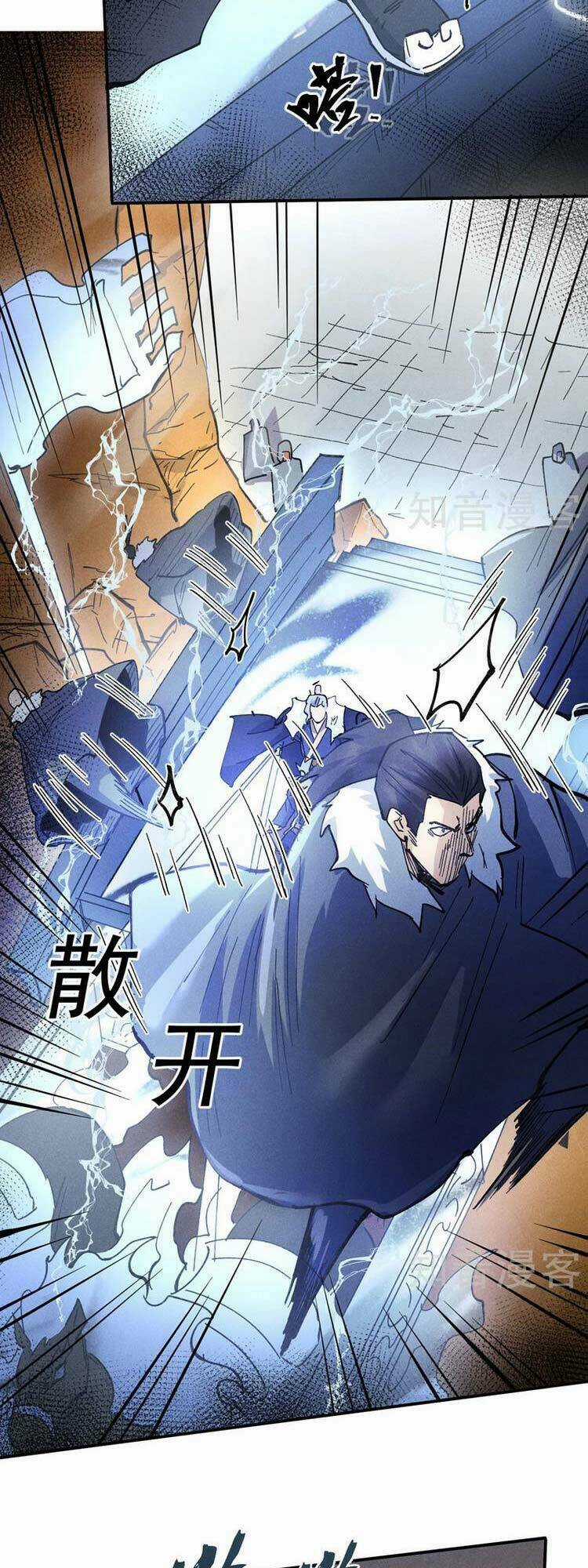 Nhân Vật Chính Mạnh Nhất Lịch Sử Chapter 92 trang 24