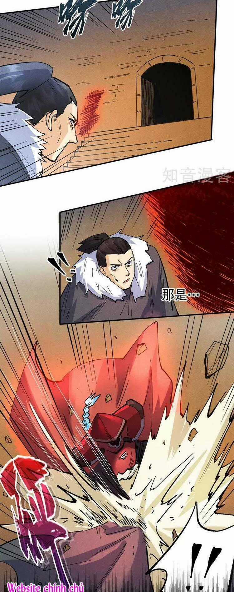 Nhân Vật Chính Mạnh Nhất Lịch Sử Chapter 92 trang 25