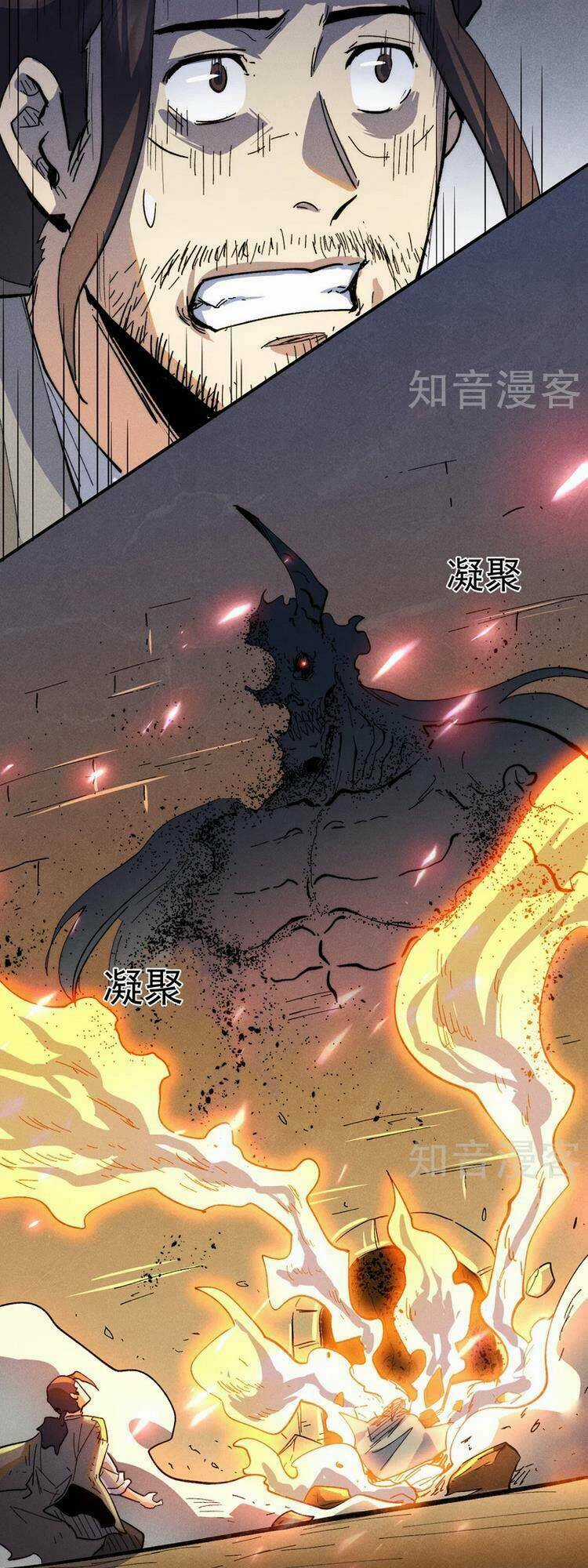 Nhân Vật Chính Mạnh Nhất Lịch Sử Chapter 92 trang 3