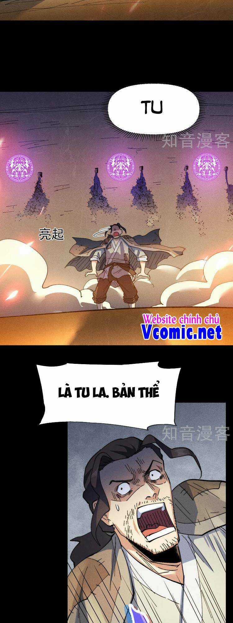 Nhân Vật Chính Mạnh Nhất Lịch Sử Chapter 92 trang 4