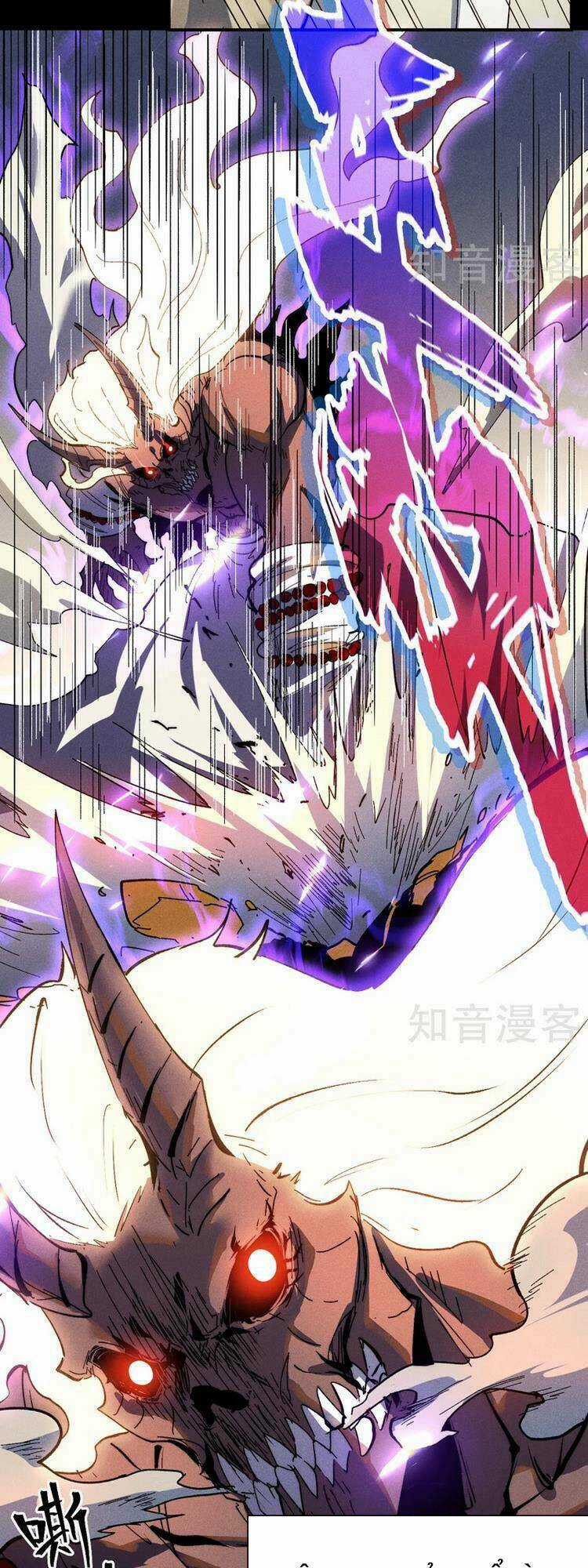 Nhân Vật Chính Mạnh Nhất Lịch Sử Chapter 92 trang 5