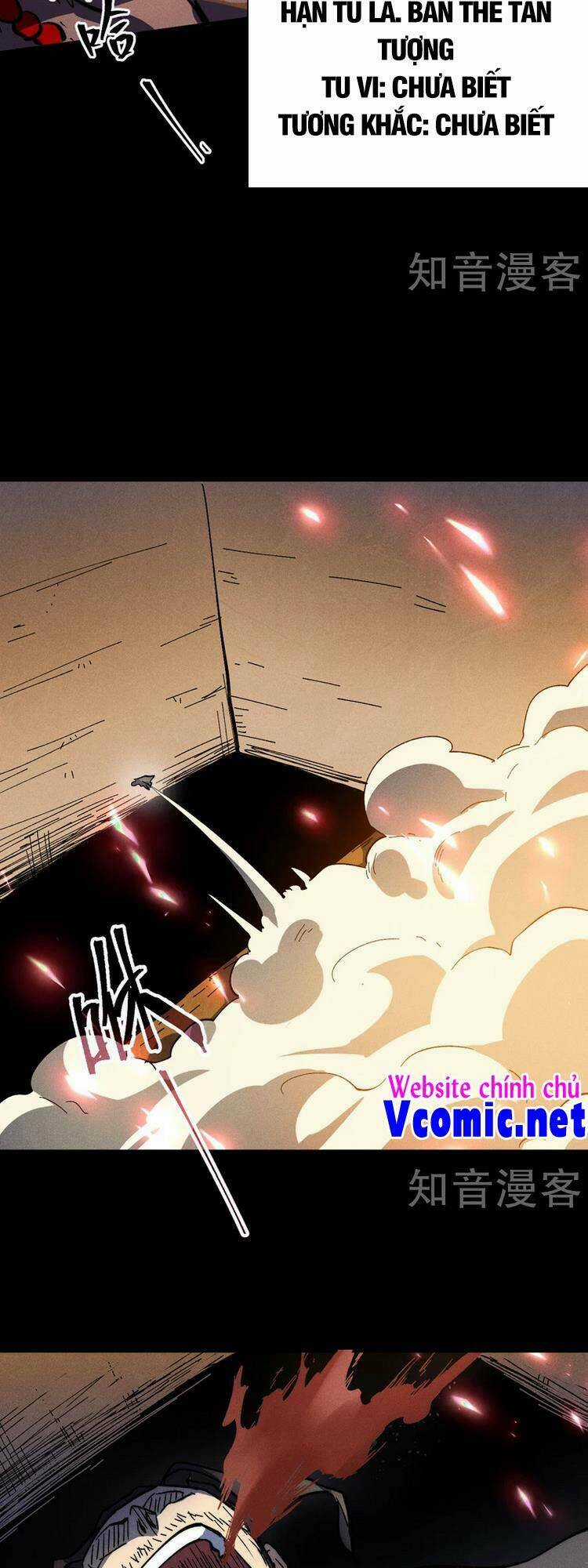 Nhân Vật Chính Mạnh Nhất Lịch Sử Chapter 92 trang 6