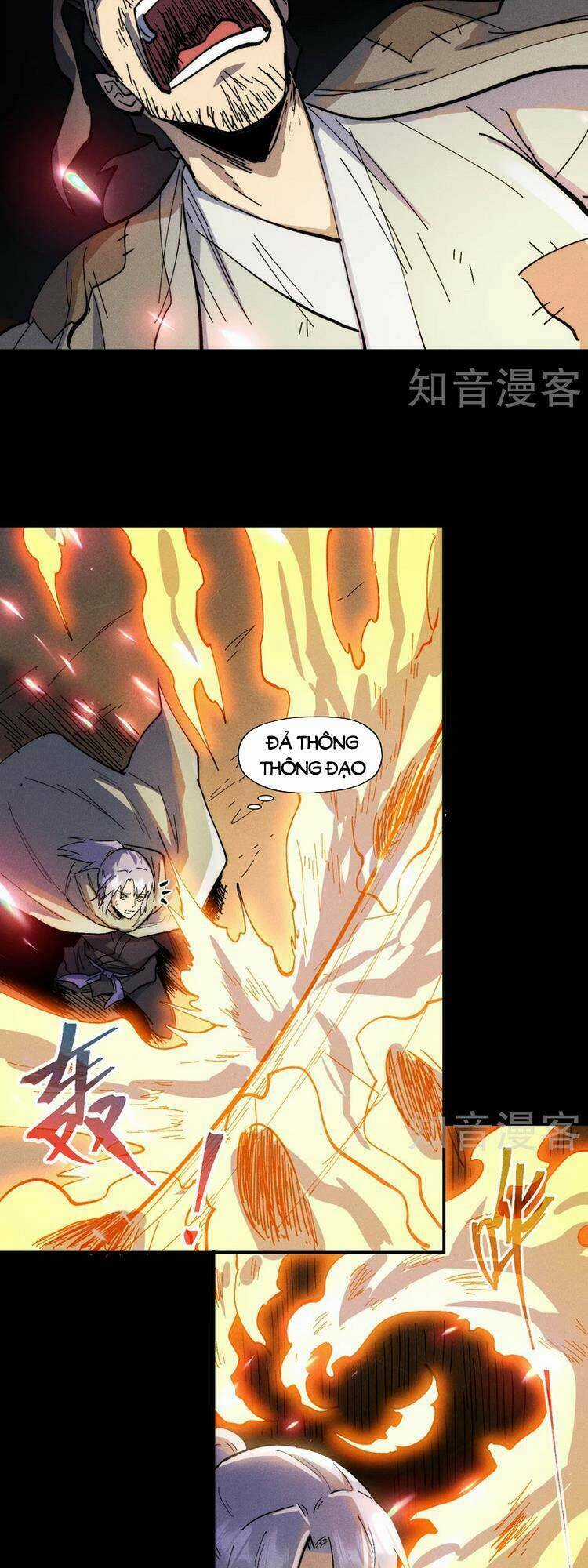 Nhân Vật Chính Mạnh Nhất Lịch Sử Chapter 92 trang 7