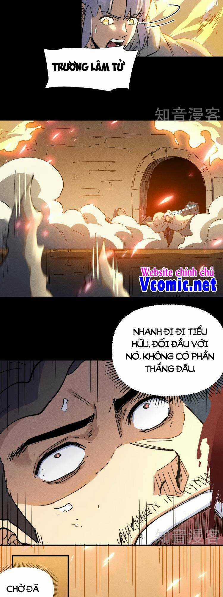 Nhân Vật Chính Mạnh Nhất Lịch Sử Chapter 92 trang 8