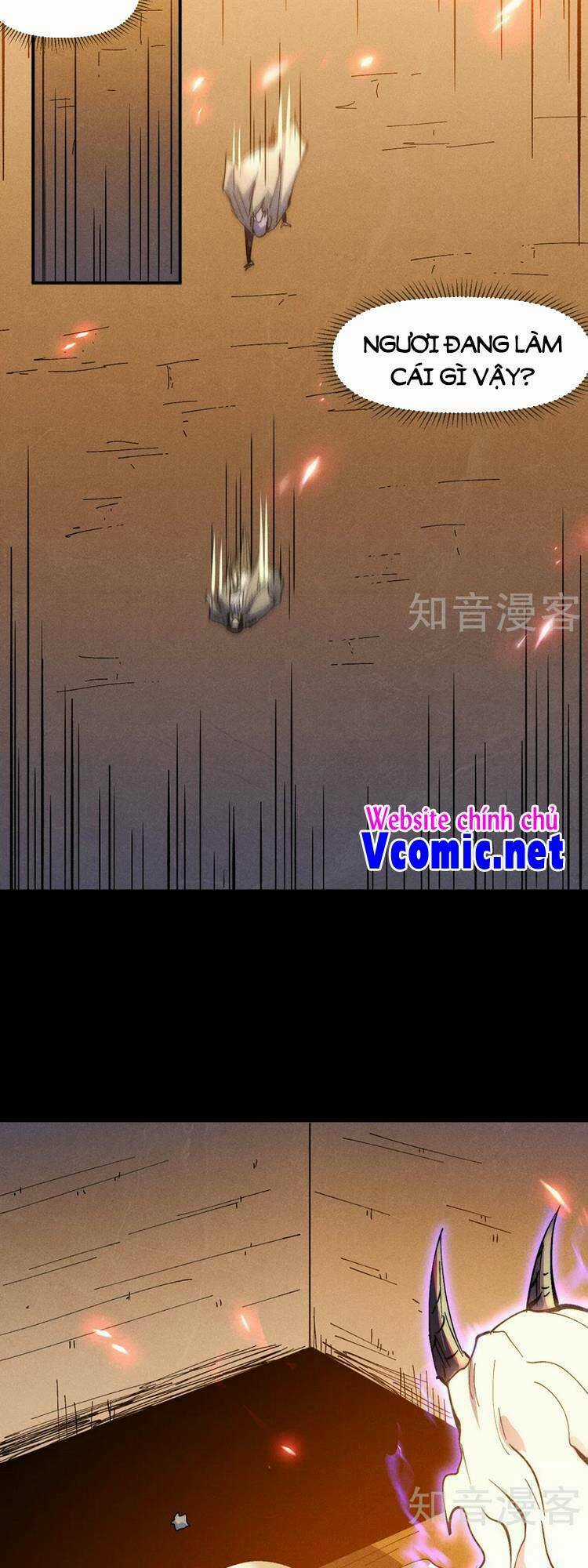 Nhân Vật Chính Mạnh Nhất Lịch Sử Chapter 92 trang 9