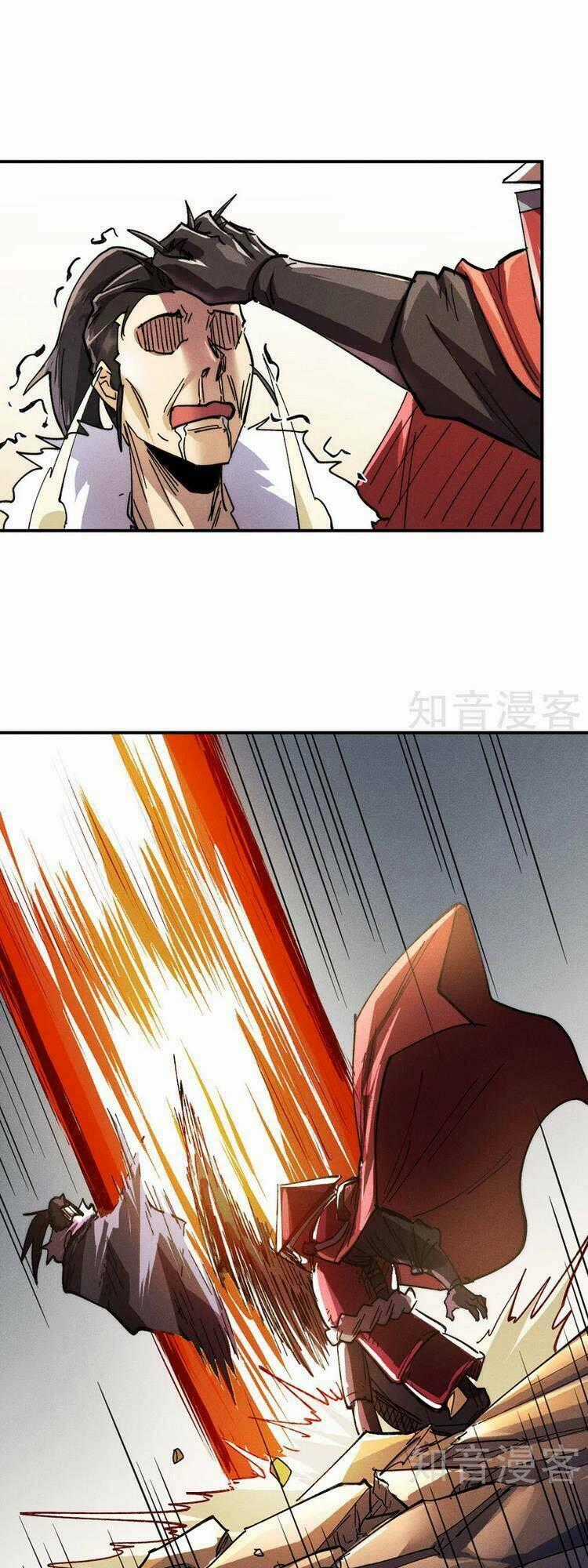 Nhân Vật Chính Mạnh Nhất Lịch Sử Chapter 93 trang 0