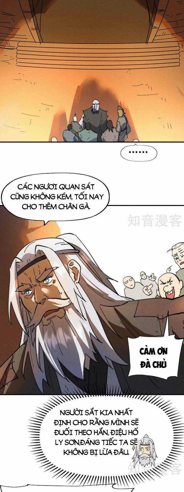 Nhân Vật Chính Mạnh Nhất Lịch Sử Chapter 93 trang 10