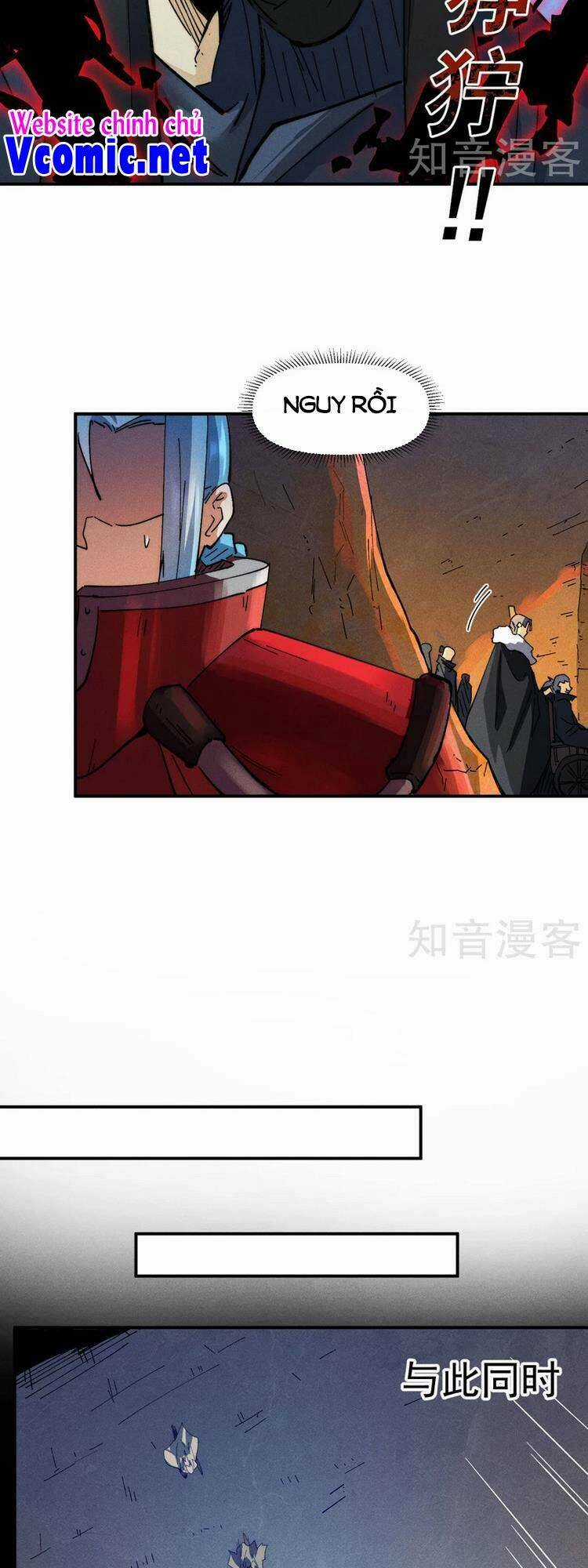 Nhân Vật Chính Mạnh Nhất Lịch Sử Chapter 93 trang 14