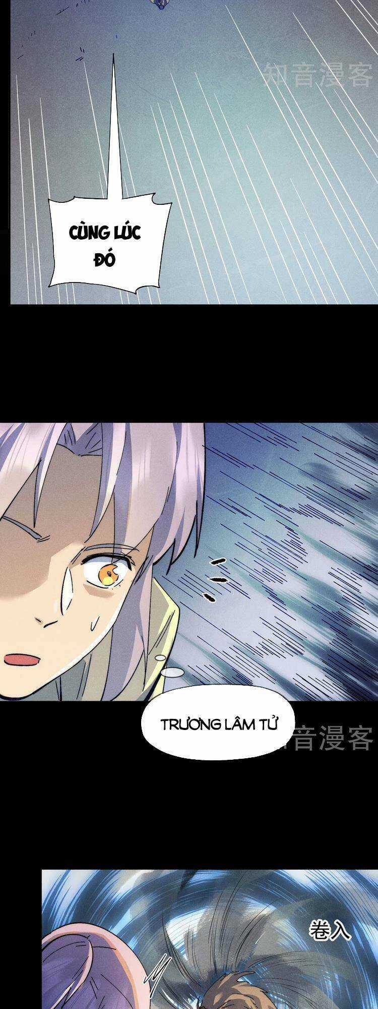 Nhân Vật Chính Mạnh Nhất Lịch Sử Chapter 93 trang 15