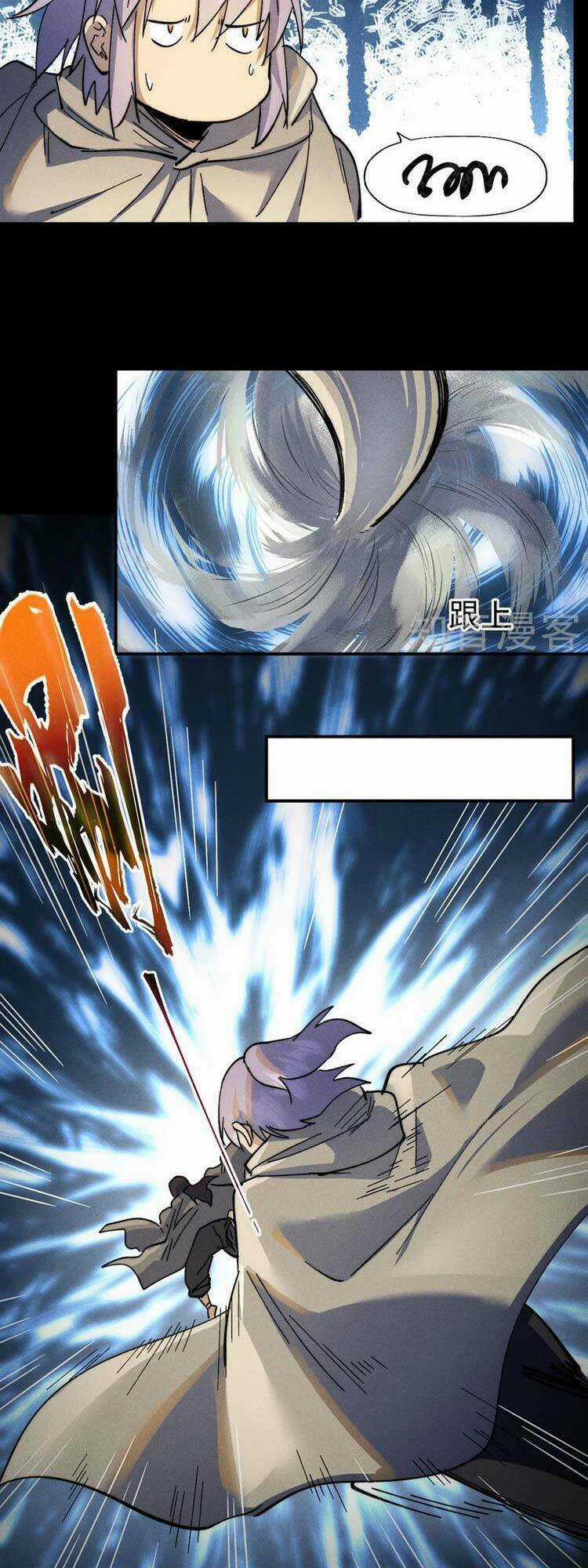 Nhân Vật Chính Mạnh Nhất Lịch Sử Chapter 93 trang 17