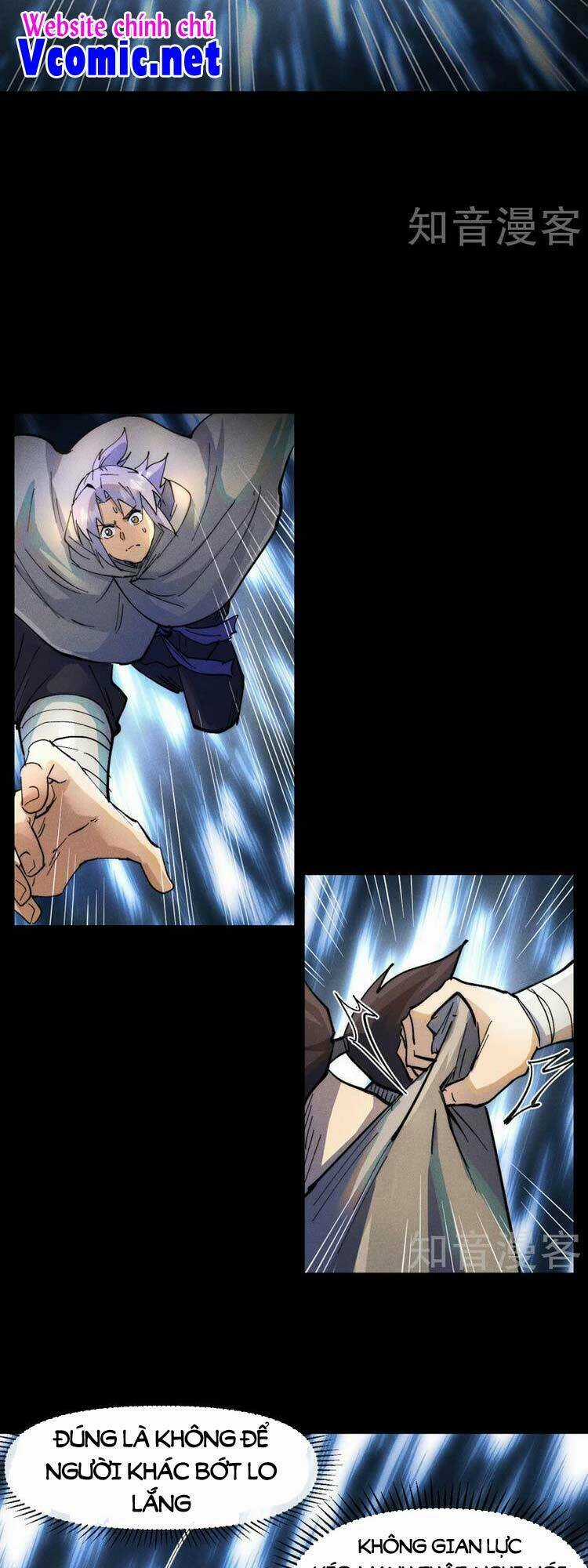 Nhân Vật Chính Mạnh Nhất Lịch Sử Chapter 93 trang 18