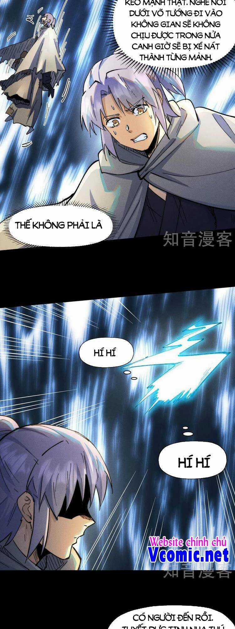 Nhân Vật Chính Mạnh Nhất Lịch Sử Chapter 93 trang 19