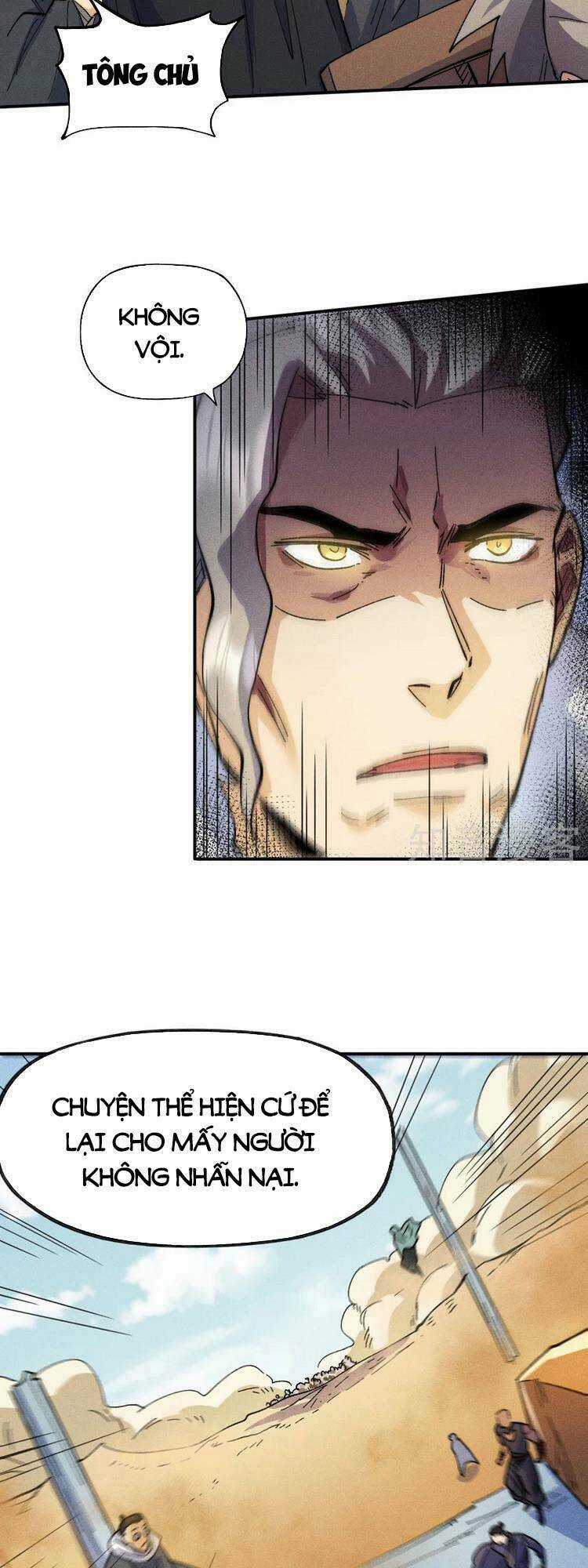 Nhân Vật Chính Mạnh Nhất Lịch Sử Chapter 93 trang 2