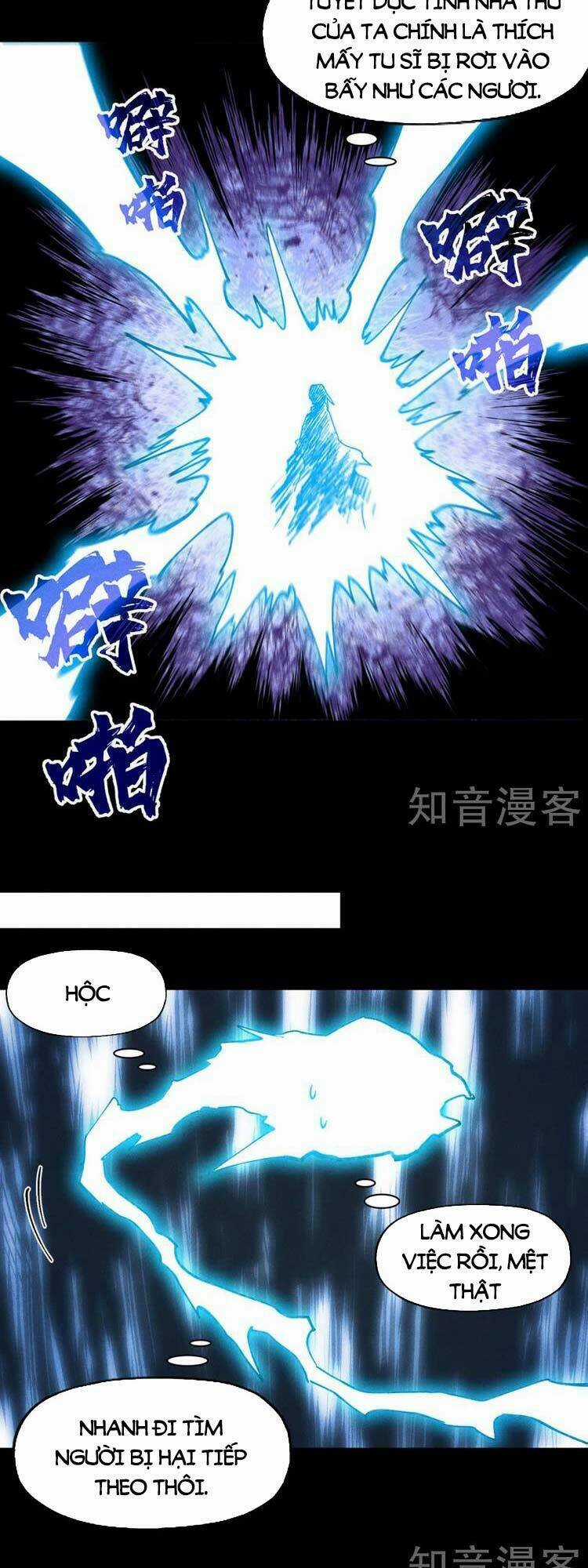 Nhân Vật Chính Mạnh Nhất Lịch Sử Chapter 93 trang 20