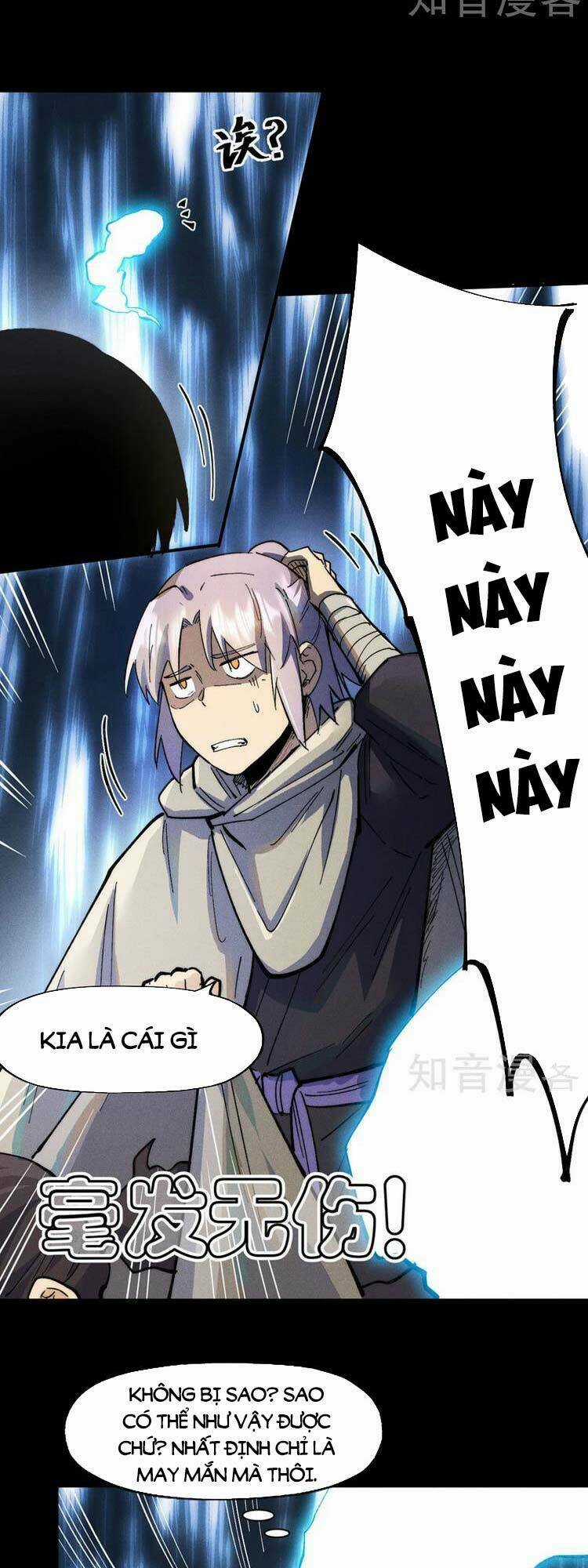 Nhân Vật Chính Mạnh Nhất Lịch Sử Chapter 93 trang 21