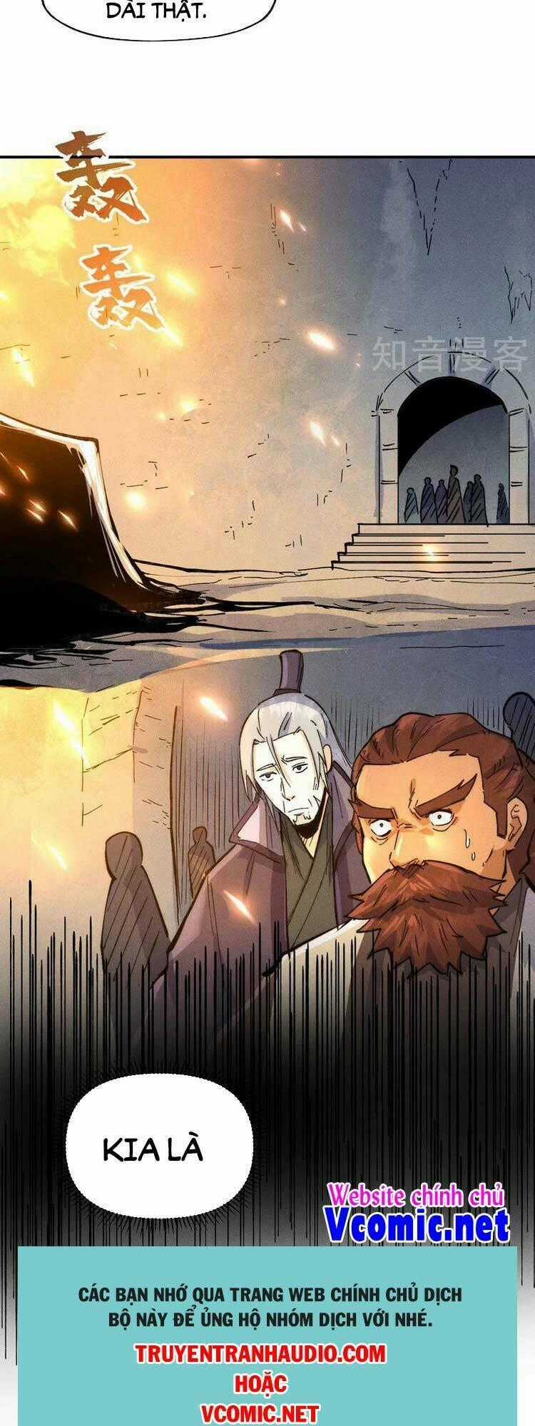 Nhân Vật Chính Mạnh Nhất Lịch Sử Chapter 93 trang 24