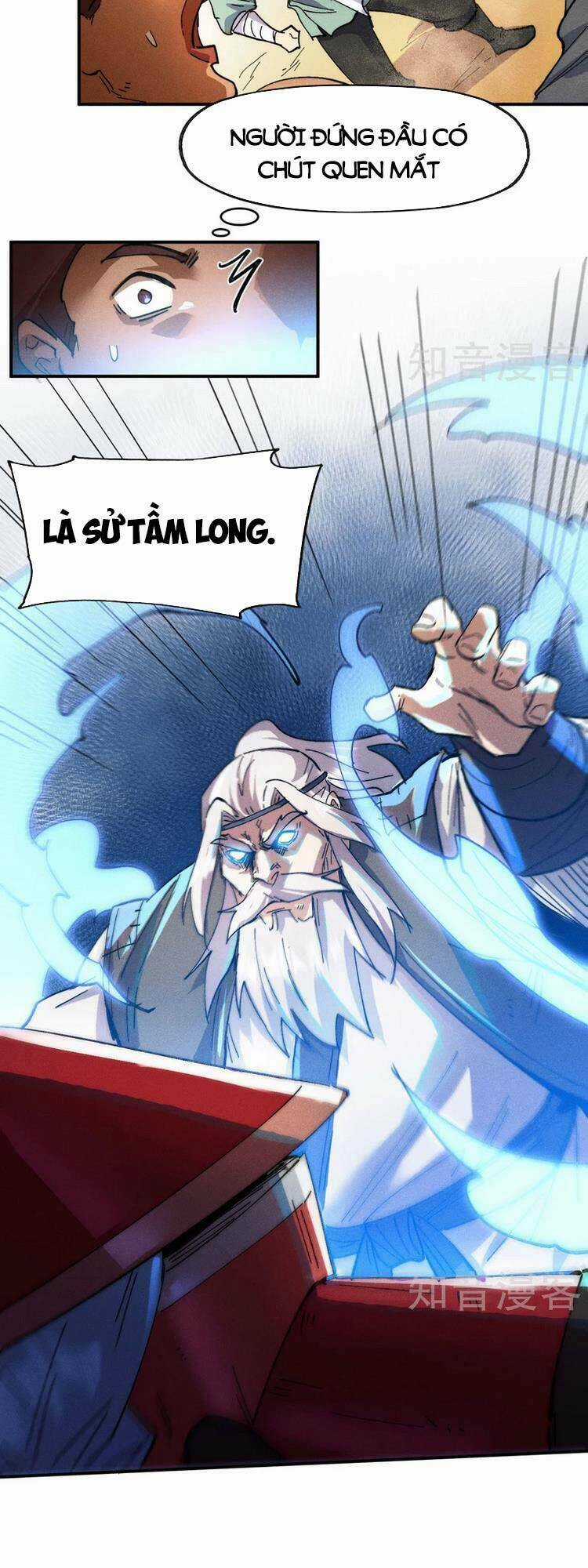 Nhân Vật Chính Mạnh Nhất Lịch Sử Chapter 93 trang 4