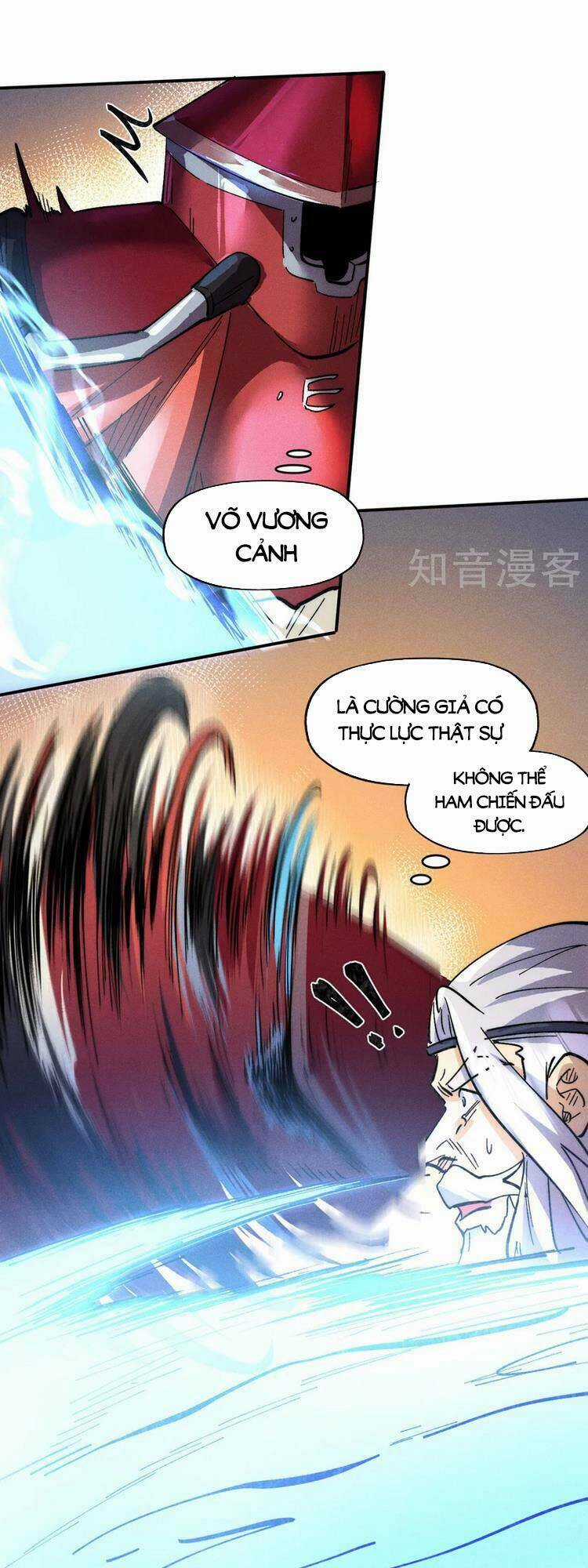 Nhân Vật Chính Mạnh Nhất Lịch Sử Chapter 93 trang 5