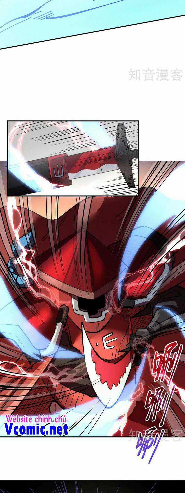 Nhân Vật Chính Mạnh Nhất Lịch Sử Chapter 93 trang 6