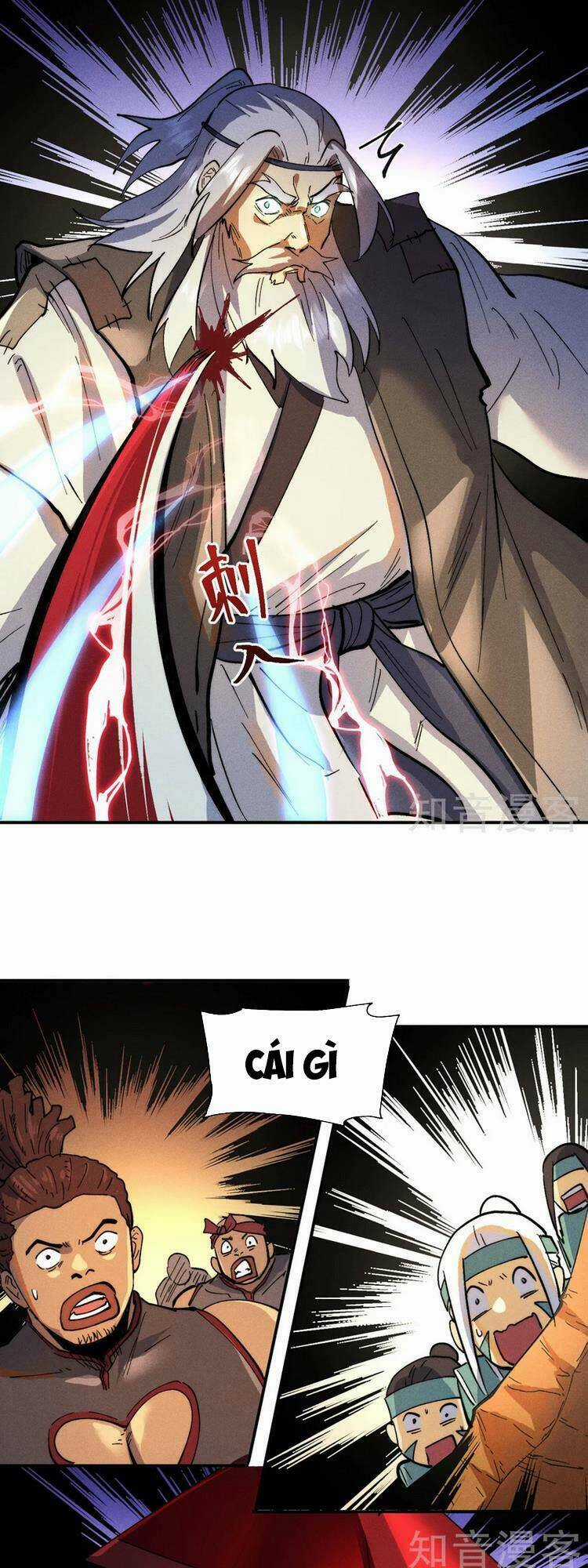 Nhân Vật Chính Mạnh Nhất Lịch Sử Chapter 93 trang 7