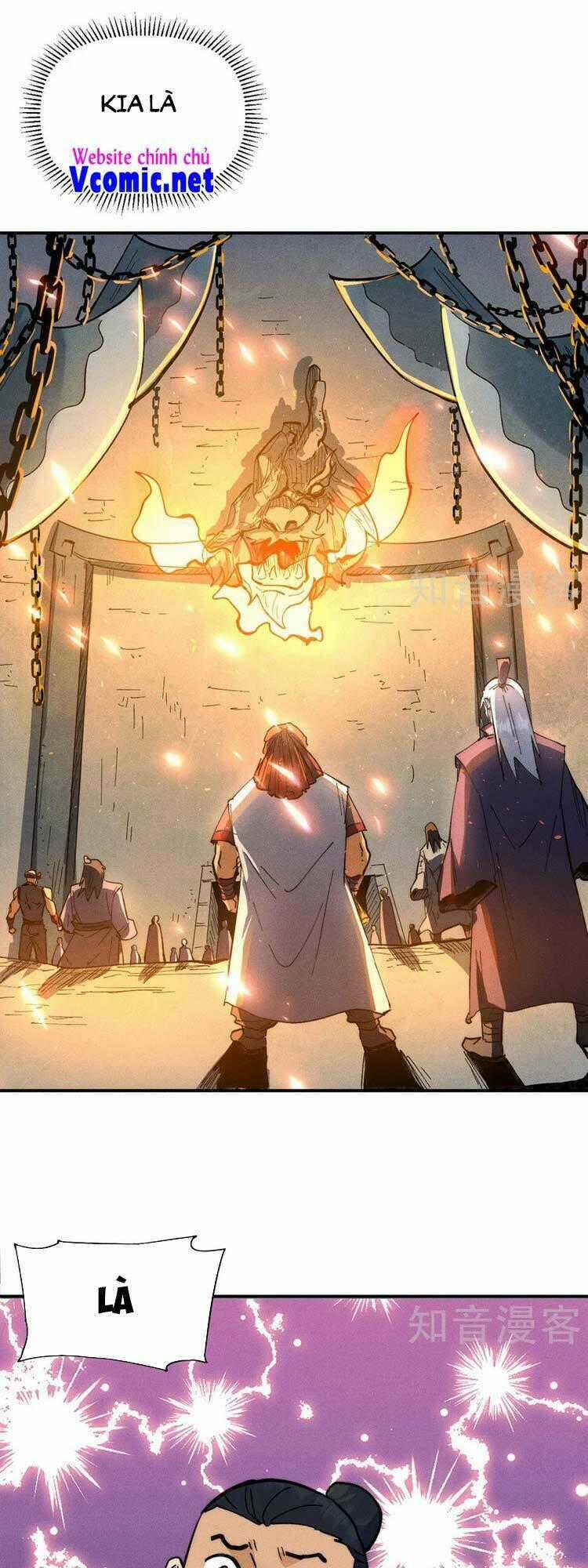 Nhân Vật Chính Mạnh Nhất Lịch Sử Chapter 94 trang 0