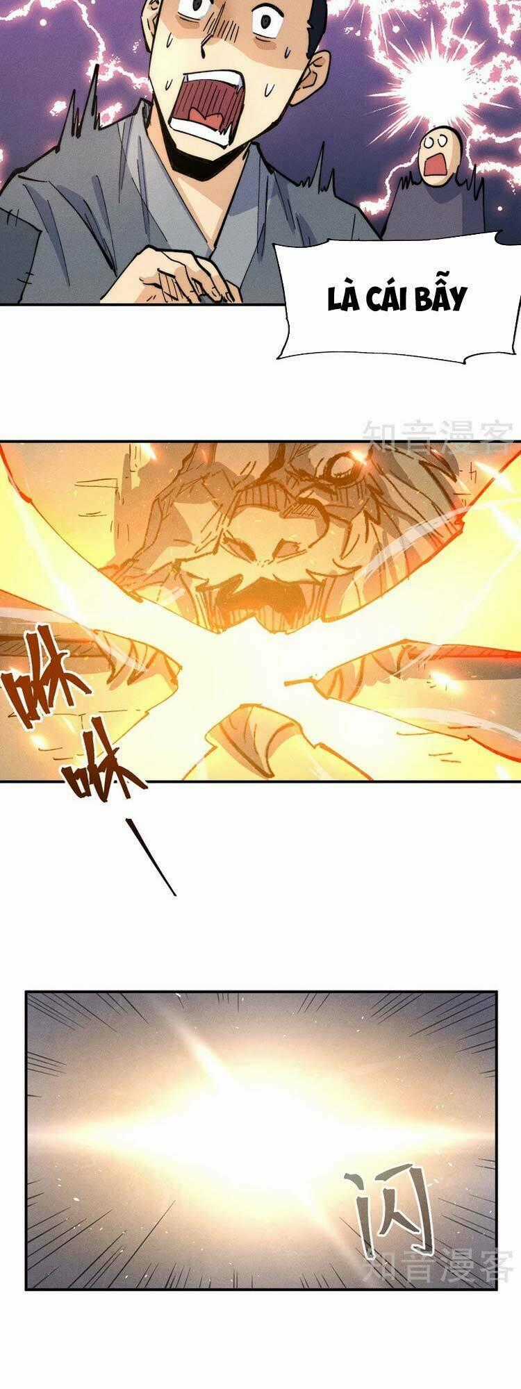 Nhân Vật Chính Mạnh Nhất Lịch Sử Chapter 94 trang 1